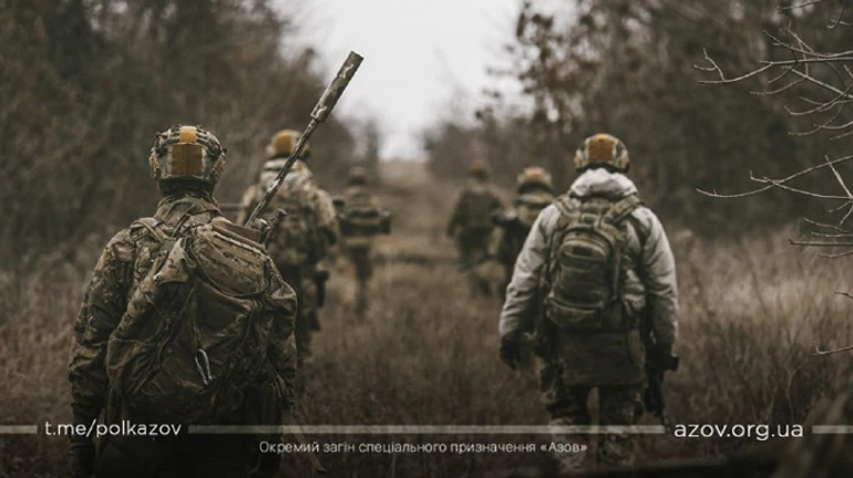 В СНБО упрекнули немецкие СМИ, пишущие ложь и роспропаганду об Азове