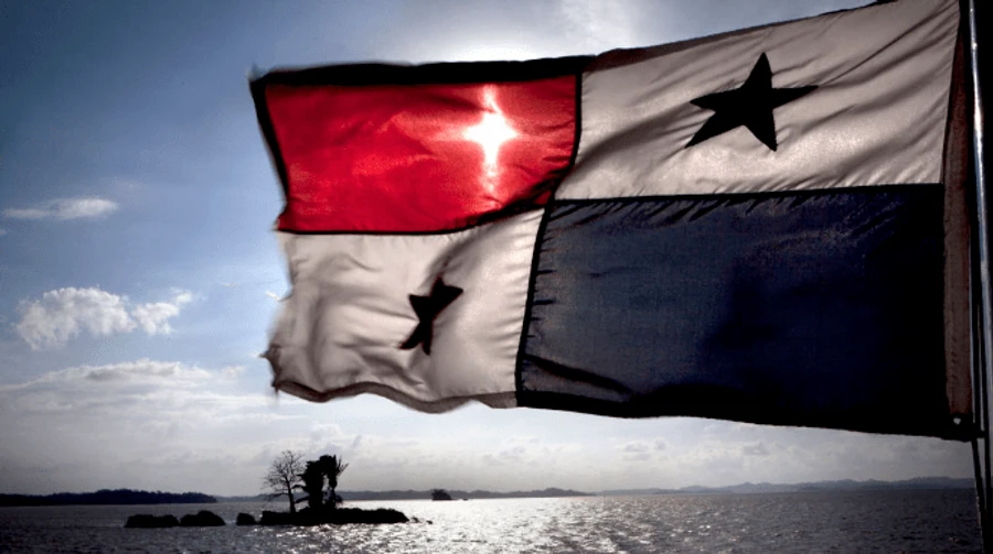 Russian rockets hit three Panamanian ships in the Black Sea