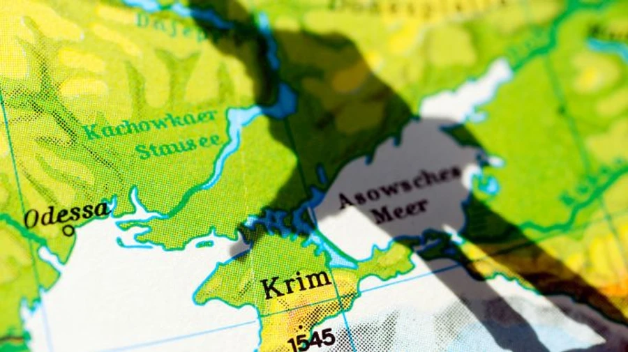 Командувач ВМС Німеччини заявив, що Україна не поверне Крим: МЗС вимагає спростування