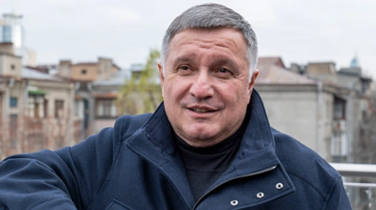 Арсен Аваков: Не верю во второй срок Зеленского