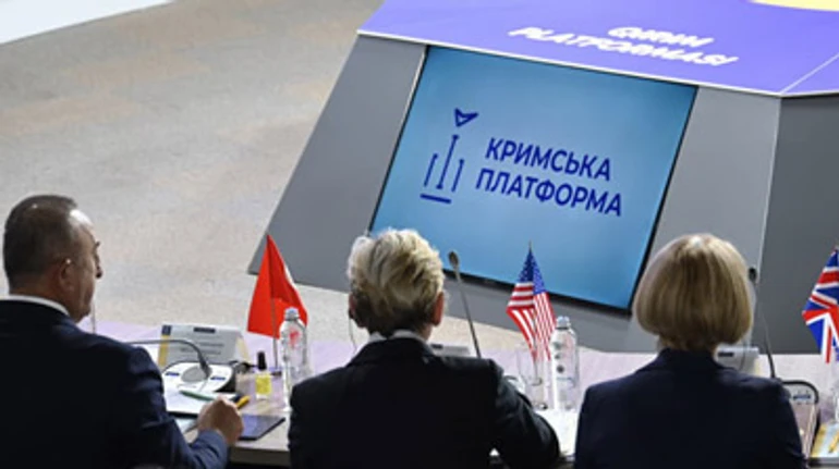 Партнерство без правил: як Україна визначила своїх головних союзників у світі