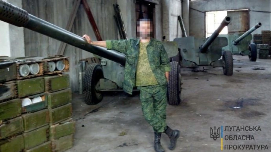 Украинский суд арестовал боевика, через которого в ОРДО блокировали представителей ОБСЕ