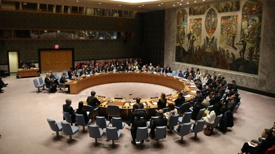 ООН признала чистую экологию неотъемлемым правом каждого человека