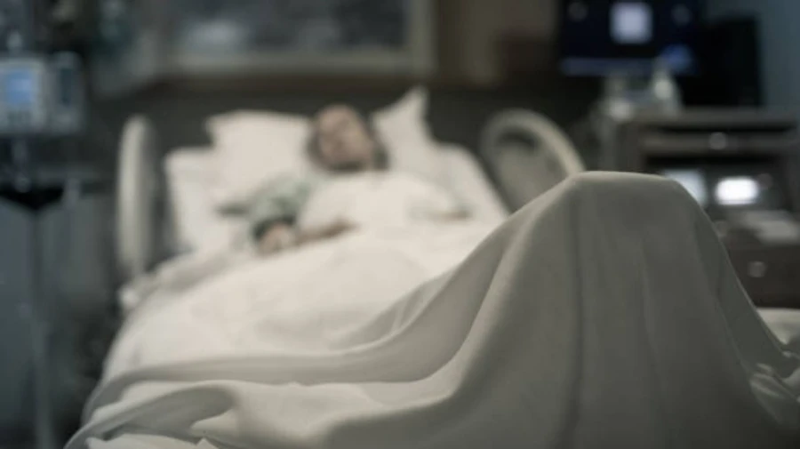 Поранення жінки в окупованій Горлівці: бойовики приховали докази