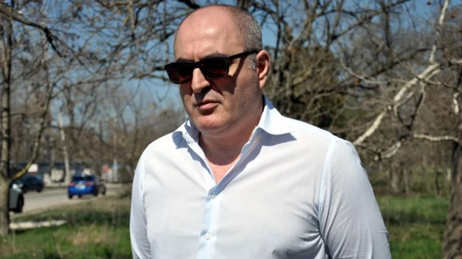 СБУ викрила збитки на 280 мільйонів: підприємство належить фігуранту санкцій РНБО