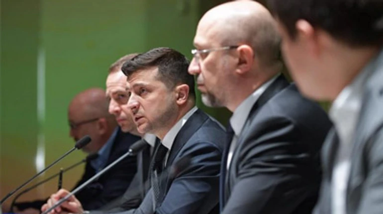 Президентський тариф на ручному керуванні: як переглянуть ціни на газ. Оновлено