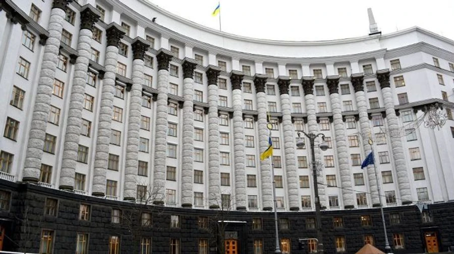 Министр экологии и министр ветеранов написали заявления на увольнение