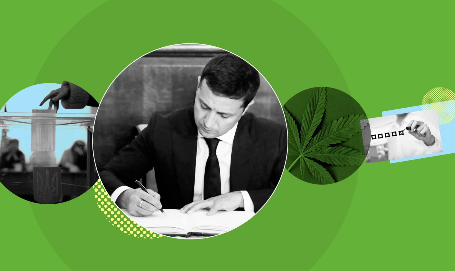 Почую кожного. Зеленський хоче дізнатись про суперечки на кухнях на всенародному опитуванні