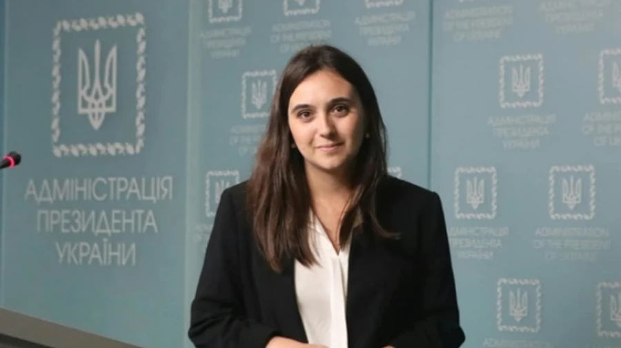 Офіс президента про плівки Лероса: суб’єктивна образлива думка