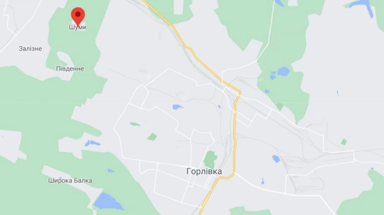 Учасники ТКГ спільно з ОБСЄ проведуть інспекцію в районі, де зірвали перемир'я