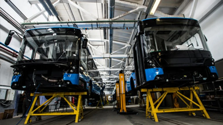 Курс на протекционизм: может ли локализация спасти украинских производителей