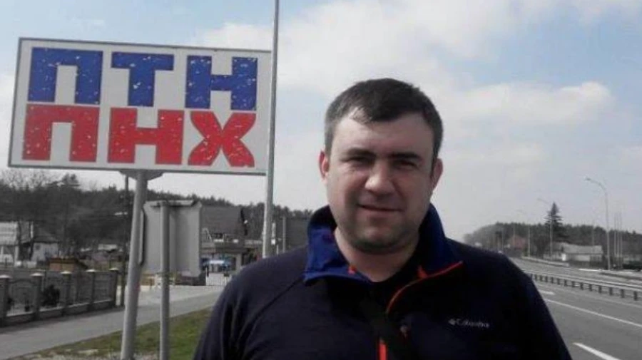 Суд взяв під варту можливого спільника луцького терориста: призначено заставу