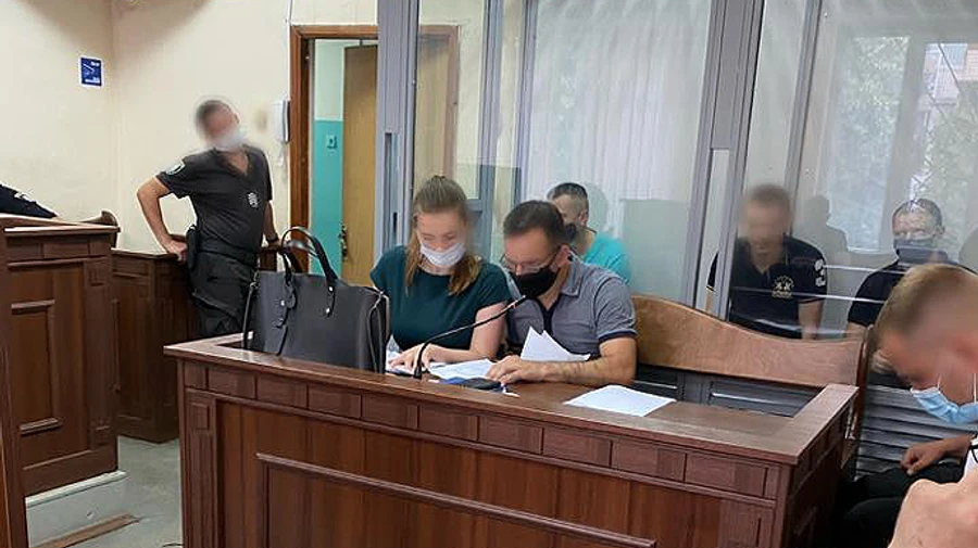 Зґвалтування у Кагарлику: слідство продовжили до 6 місяців