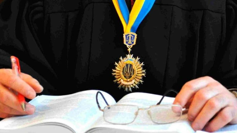 Голова Верховного суду: судді не відчувають, що вони захищені