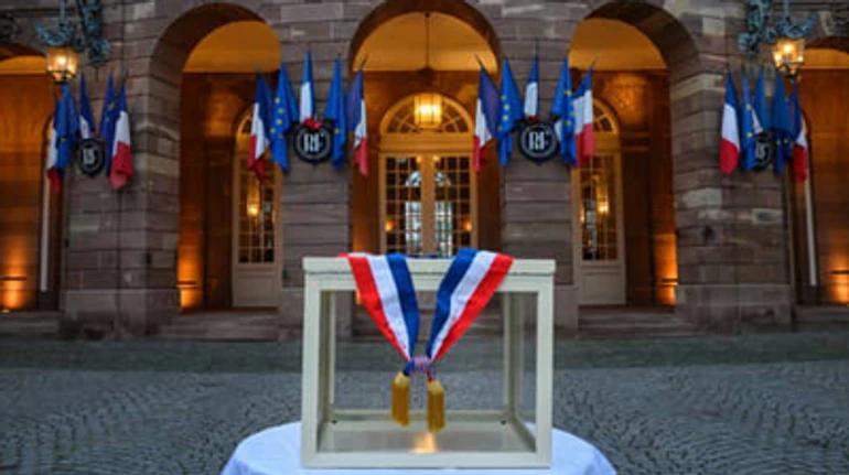 Франция позеленела: какие последствия будет иметь провал партии Макрона на местных выборах