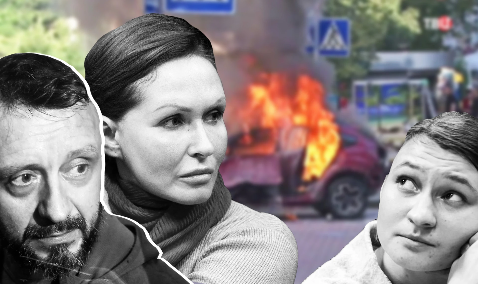 Робота над помилками і незняті питання. Що означає нова версія слідства у справі Шеремета