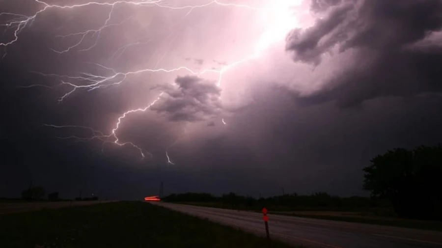 Українців попередили про погіршення погоди: перший рівень небезпеки
