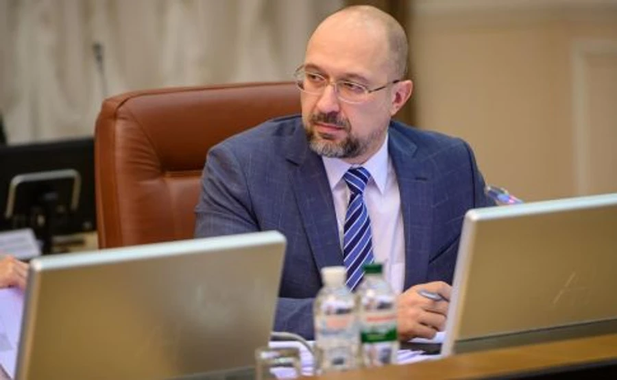 Шмигаль анонсував нові пом’якшення карантину на наступному засіданні уряду