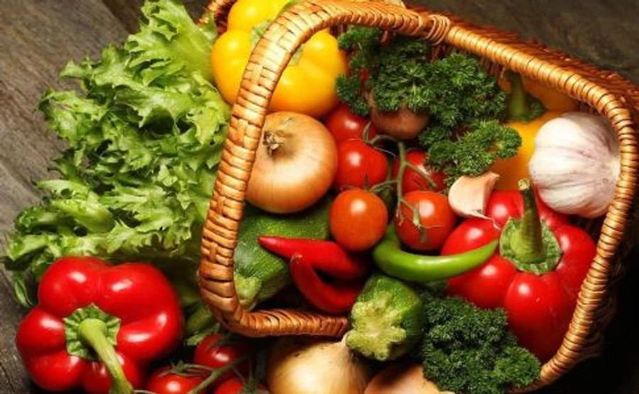 Кабмин разрешил продуктовым рынкам работать и определил главное условие