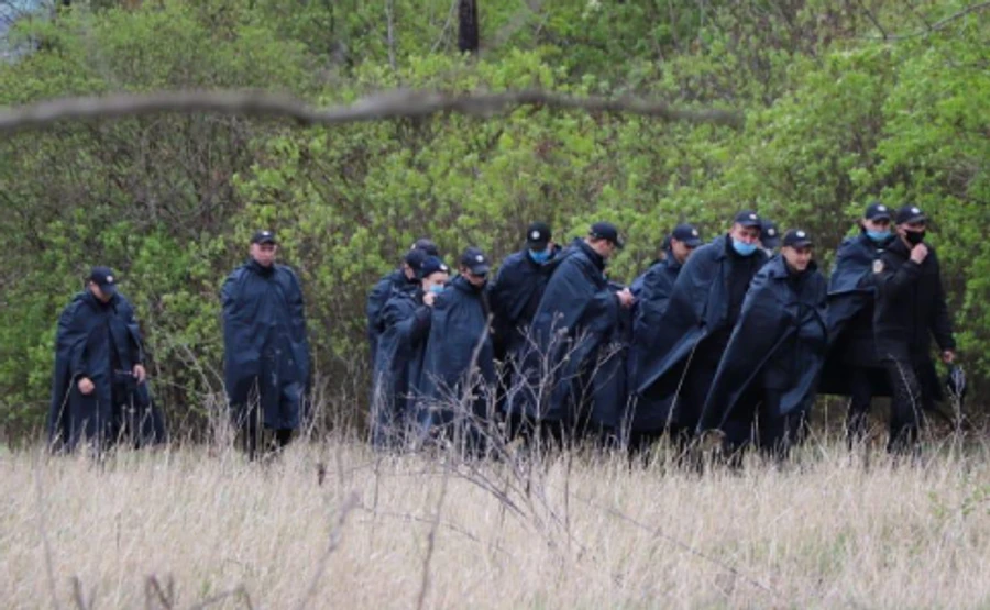 Дитину, яку шукали пів тисячі силовиків і волонтерів, знайшли мертвою
