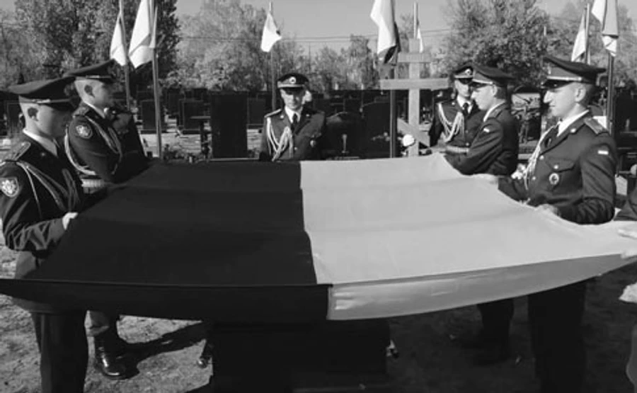 Міністерка обурилась, що близькі загиблих на фронті дізнаються про це зі стрічок новин