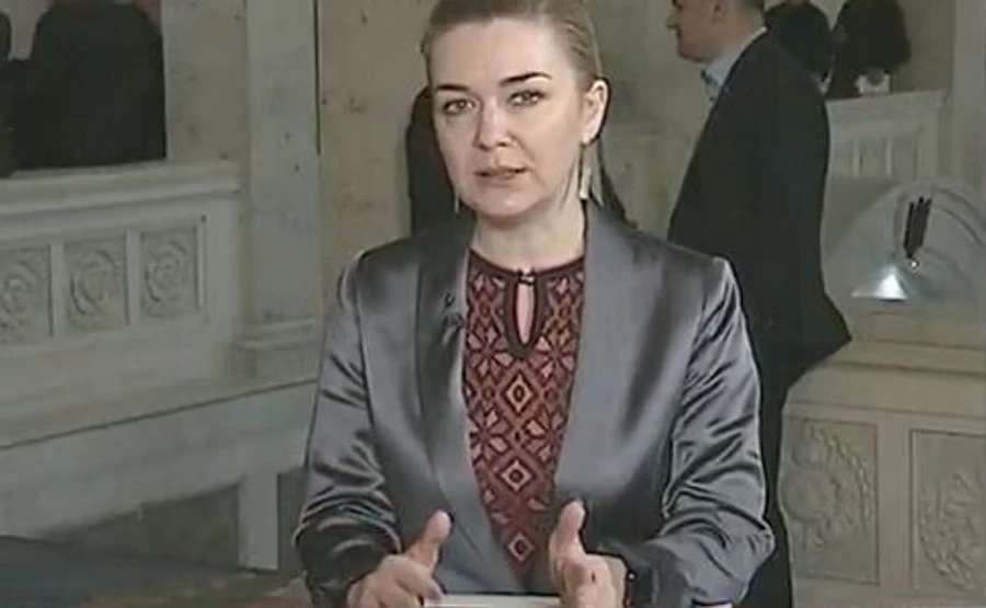 Соратниця Зеленського: На фракції була гаряча розмова про ринок землі