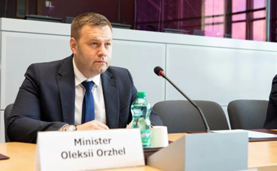 За транзит газу Україна отримуватиме 2-3 млрд доларів щорічно – міністр