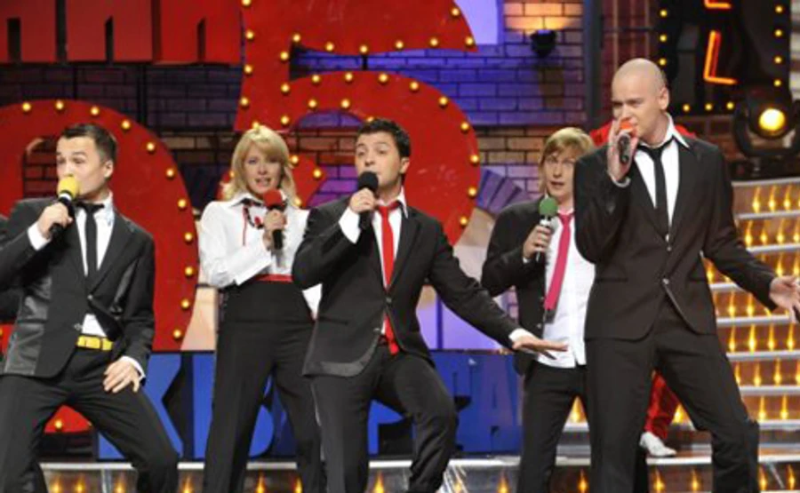 Ще один актор Кварталу може піти в політику