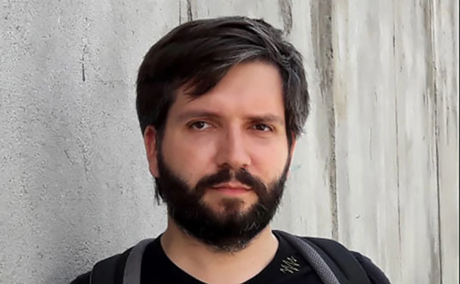 Співробітника Amnesty International викрали і побили в Росії