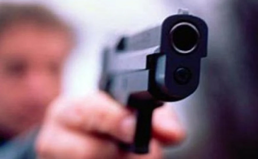 У Дніпрі прямо на вулиці пострілом у голову вбили чоловіка