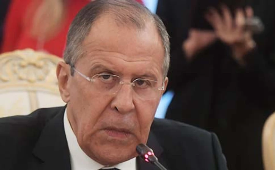 МИД РФ о санкциях: не оставим их без жесткого ответа