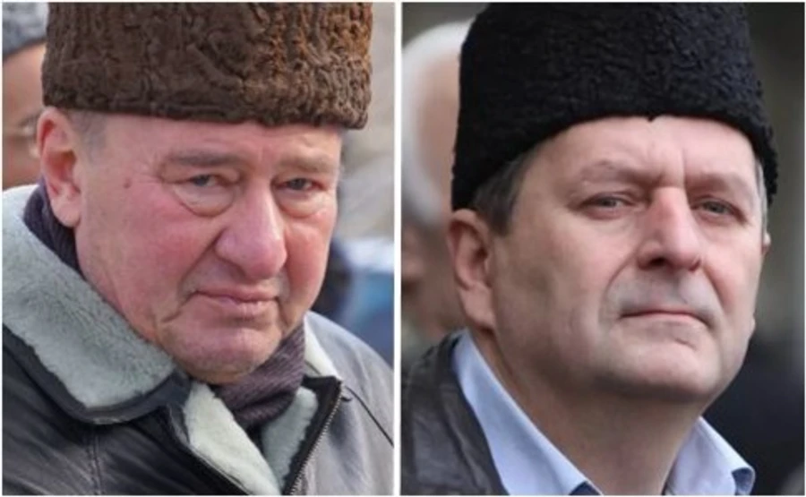 Умеров відправив запит у РФ щодо умов свого звільнення