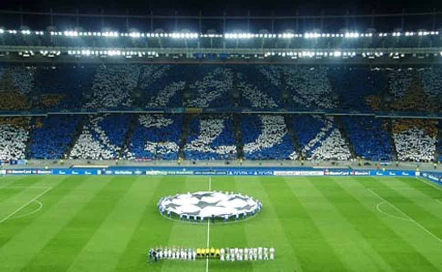 Мариуполь отказывается переигрывать матч с Динамо