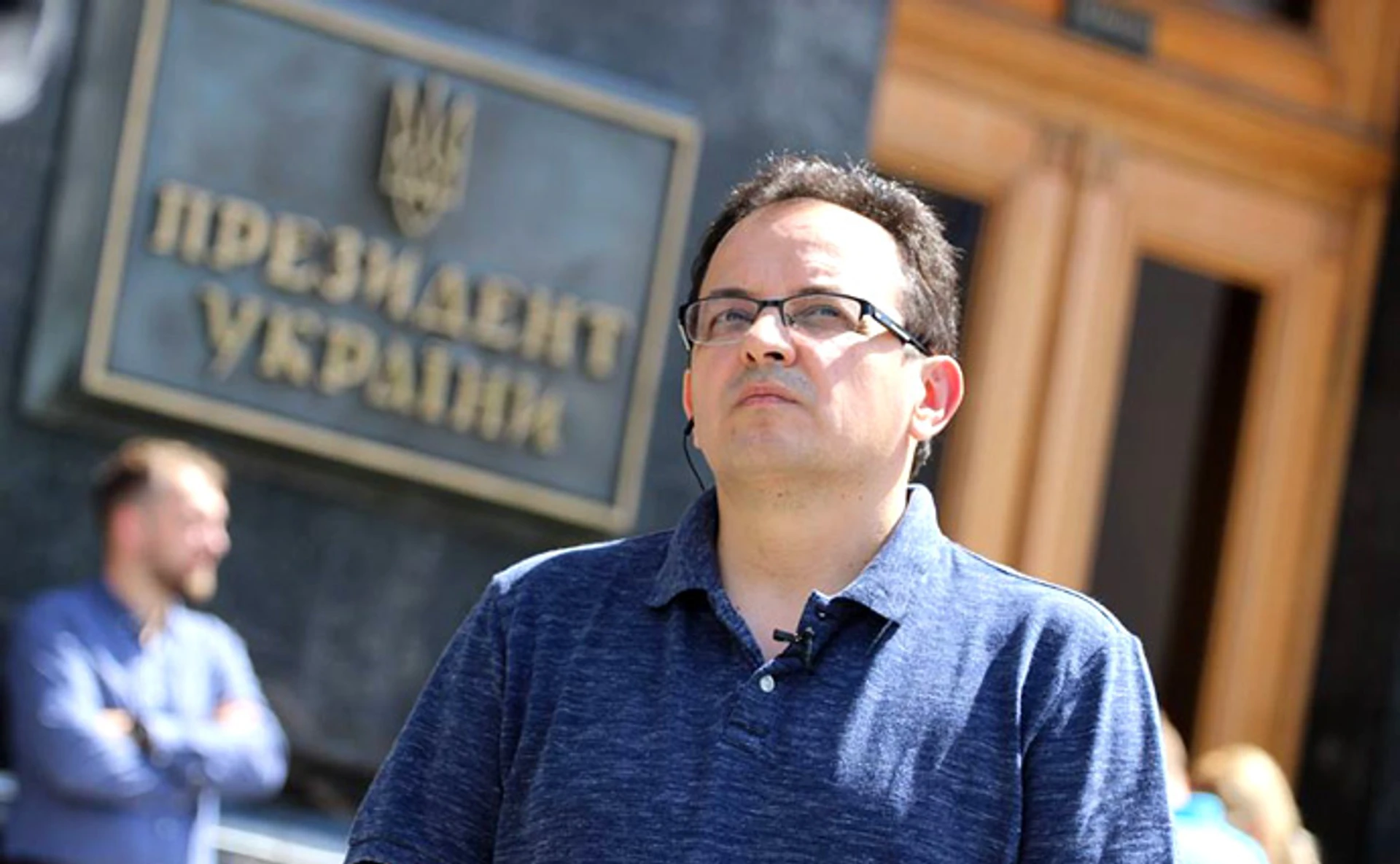 Голодні ігри Садового. Сміття та й годі