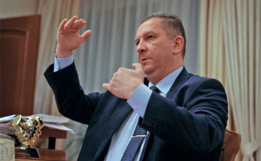 Рева назвал максимальную на сегодня пенсию в Украине