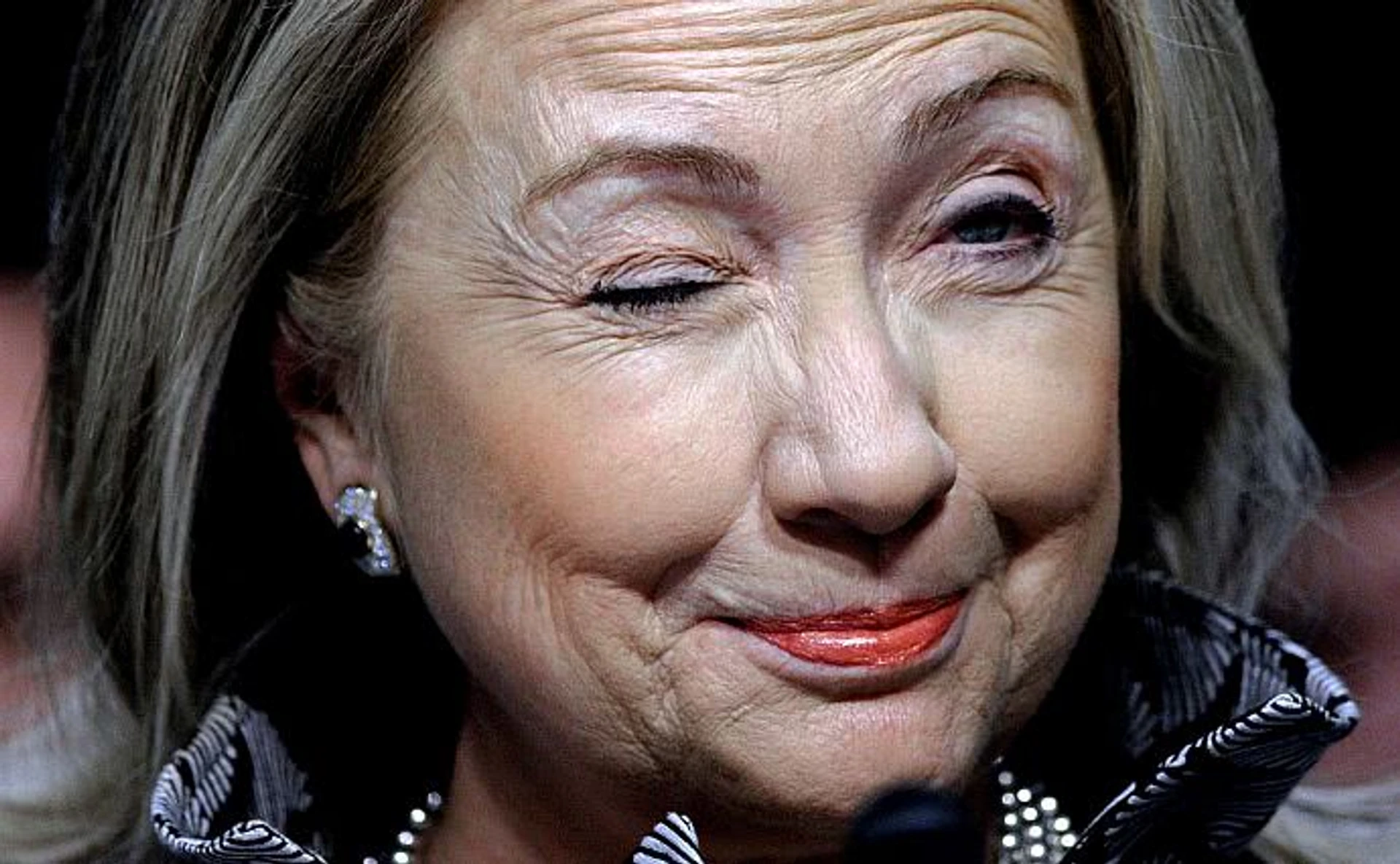 Электронные письма не горят. Тимошенко, Пинчук и Янукович в почте Хиллари Клинтон