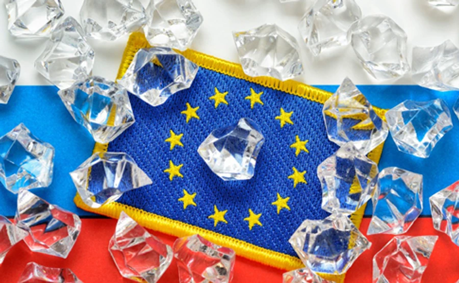 Убытки ЕС от санкций против РФ превысили €17 млрд, самые крупные - у Германии