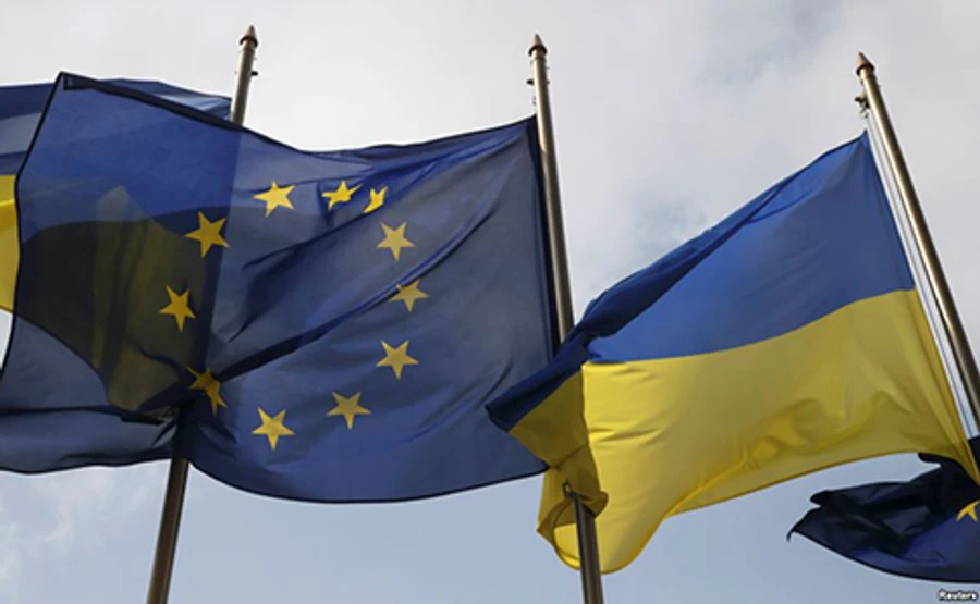 В ЄС назвали безпрецедентними реформи в Україні