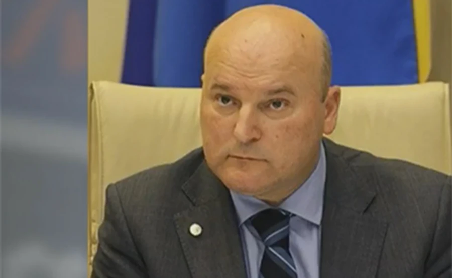 В українському Інтерполі не знають фактів Матіоса, але готові допомагати