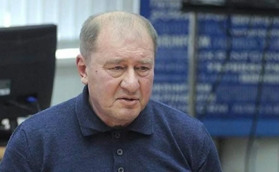 Правозащитники призывают РФ освободить Умерова