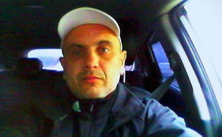 Second ‘Saboteur’ Arrested in Crimea Is a Construction Worker