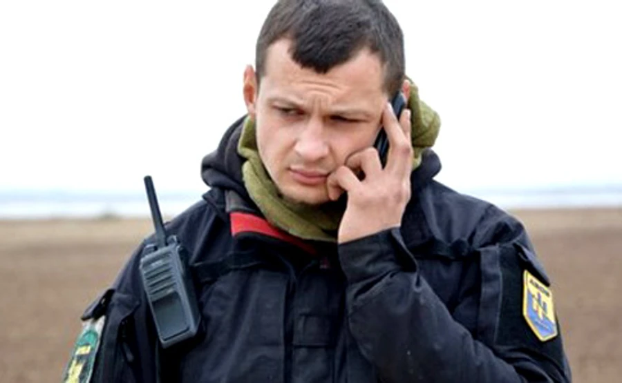 СБУ заявляє, що Краснов планував теракти в Києві