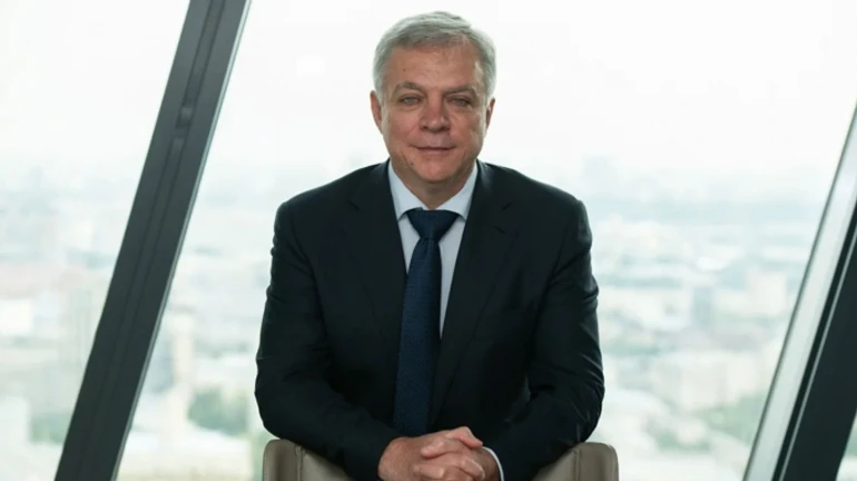 Випав із вікна: у Росії помер віцепрезидент Транснєфті