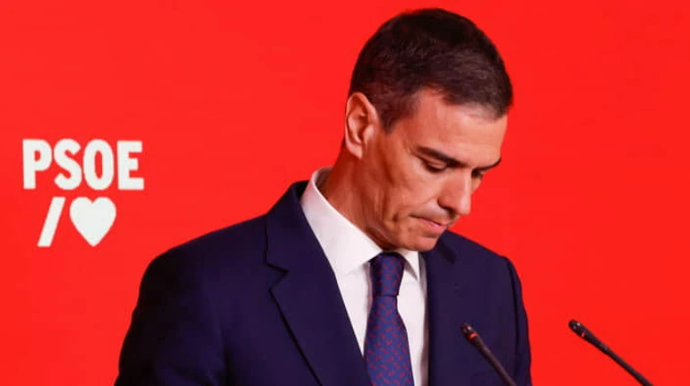 Большое строительство по-испански. Похоронят ли коррупционные скандалы правительство Санчеса