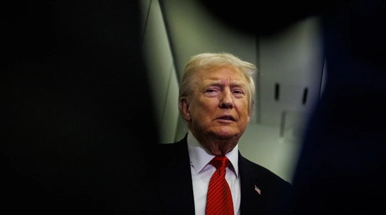 Трамп: У США достатньо ядерної зброї, щоб 150 разів підірвати світ