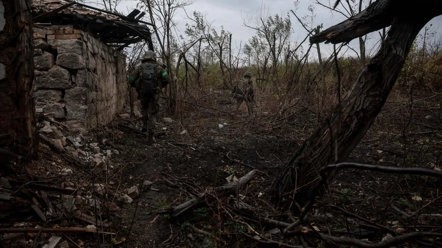 Since the beginning of the day, 205 combat clashes took place at the front - General Staff