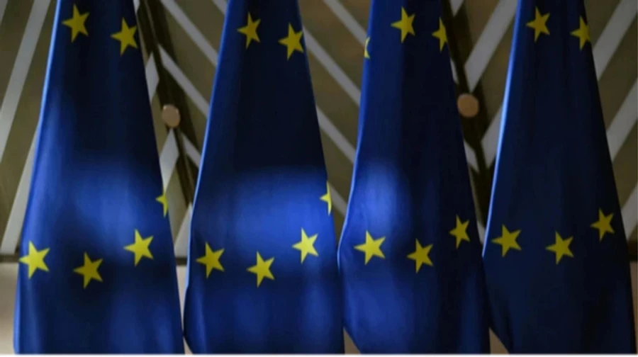 EU removes obstacle behind Belgium blocking Ukraine loan backed by Russian assets