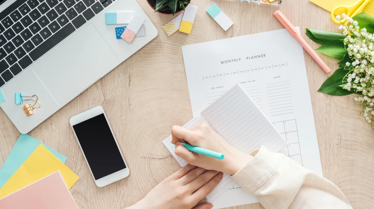 Как сделать новый год более здоровым? Помогут 5 небольших привычек