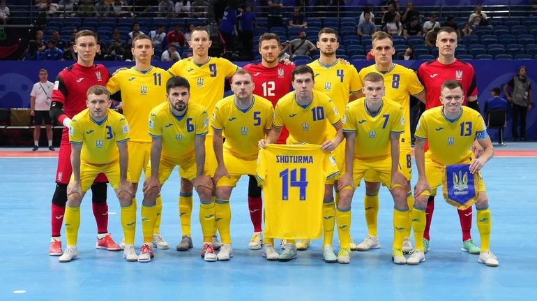 Поразка стане вироком: прев'ю матчу Україна – Литва на Євро-2026