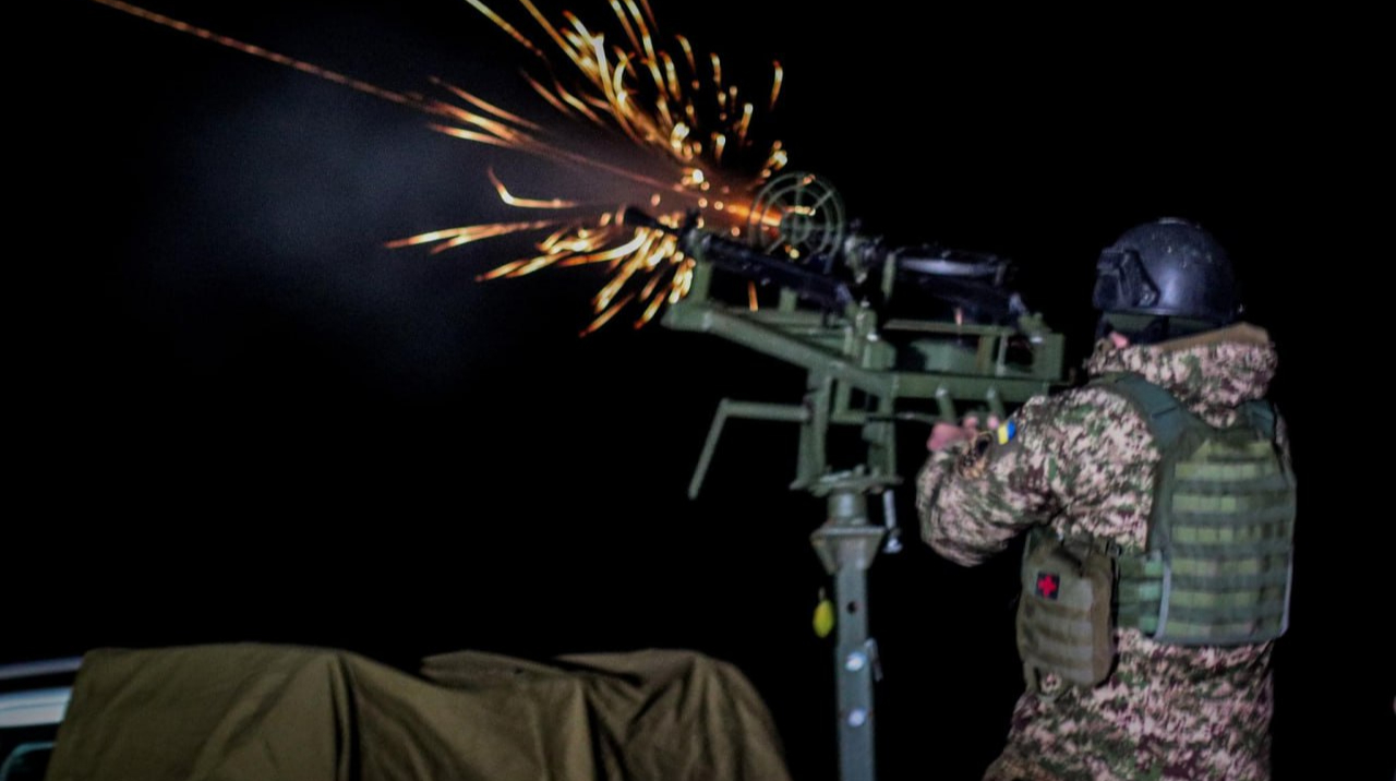 Russia lancia 165 droni contro l'Ucraina, tra cui a reattore, colpendo 23 località